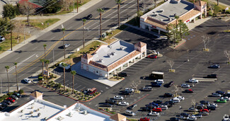 Plus de détails pour 3027 Rancho Vista Blvd, Palmdale, CA - Local commercial à louer