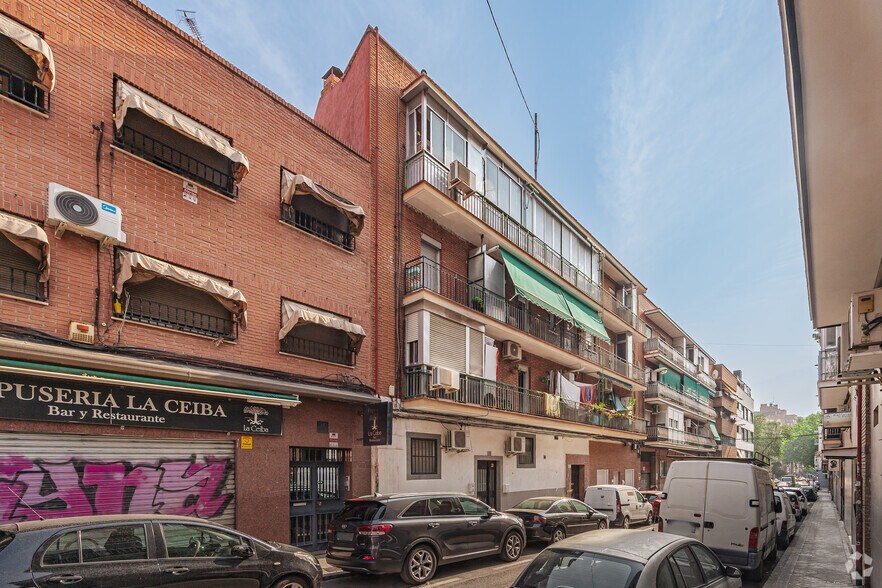 Calle de Antonia Lancha, 18, Madrid, Madrid à vendre - Photo principale – Image 1 sur 2