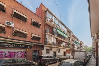 Plus de détails pour Calle de Antonia Lancha, 18, Madrid - Logement à vendre