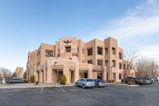 Plus de détails pour 5470 Kietzke Ln, Reno, NV - Coworking à louer