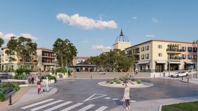 Plus de détails pour 2085 Route Départementale, Roquefort-les-Pins - Local commercial à louer