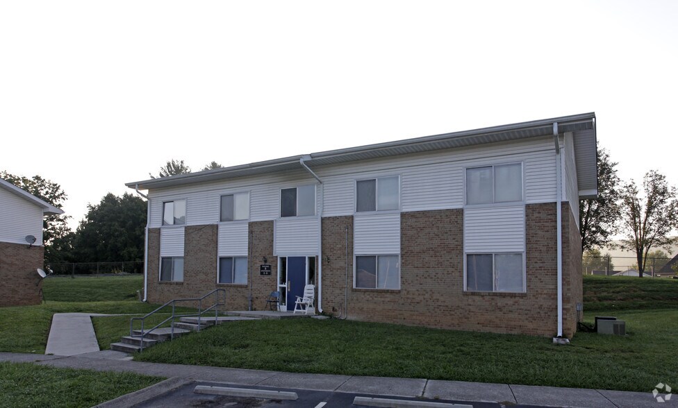 306 Main St, Maynardville, TN à vendre - Photo principale – Image 1 sur 4