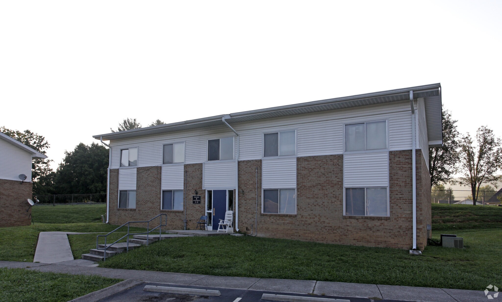 306 Main St, Maynardville, TN à vendre Photo principale– Image 1 sur 5