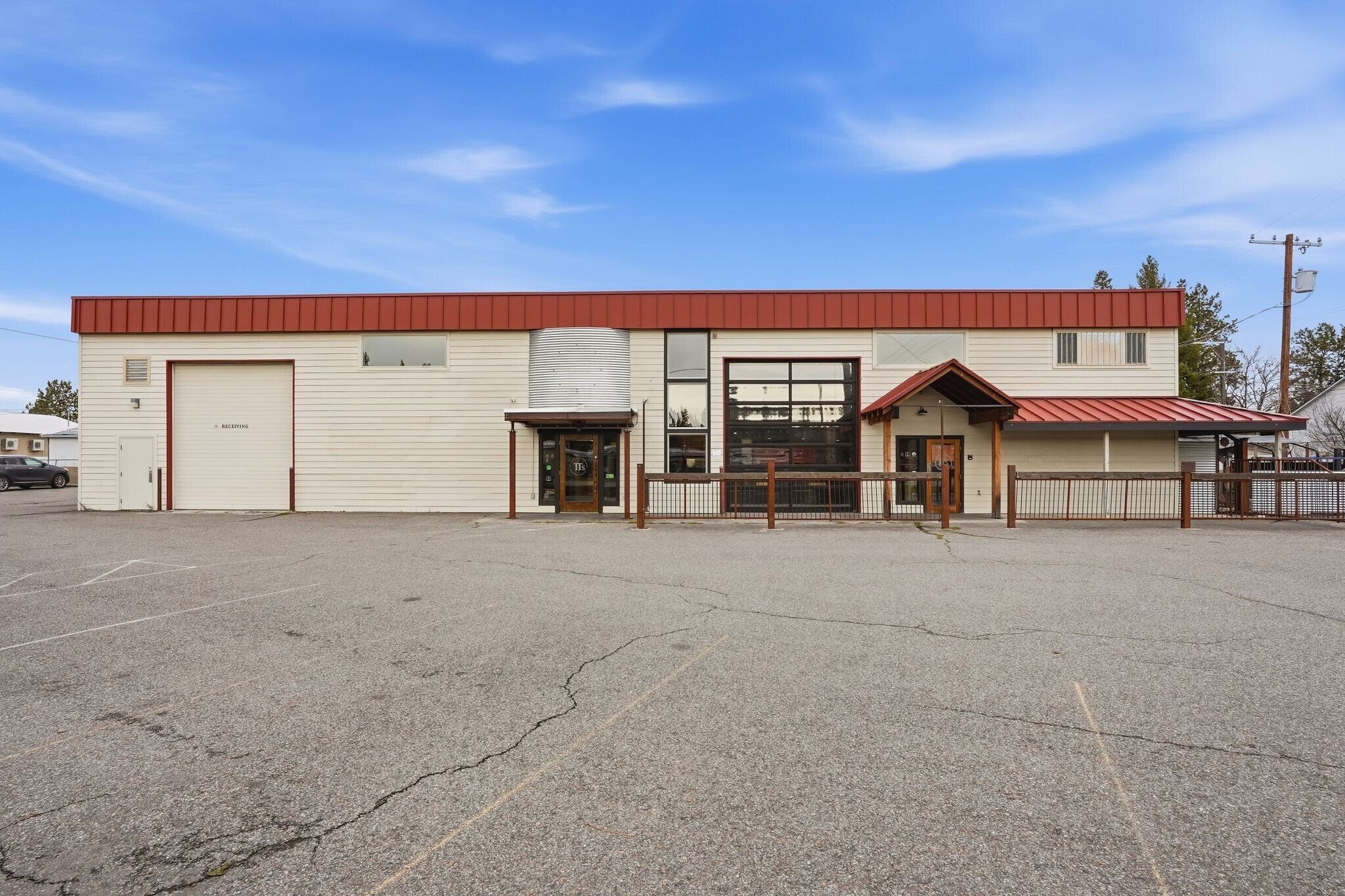 4110 S Bowdish Rd, Spokane, WA à vendre Photo principale– Image 1 sur 50