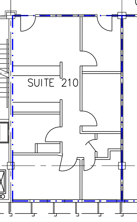 1451 S king St, Honolulu, HI à louer Plan de site– Image 1 sur 1