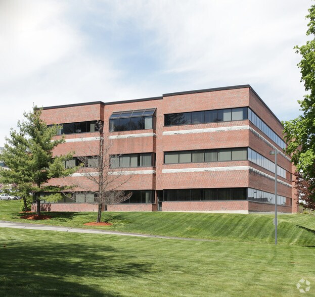 365 Plantation St, Worcester, MA à louer - Photo de l’immeuble – Image 3 sur 6