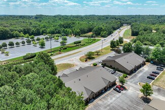 Plus de détails pour 3030 McEver Rd, Gainesville, GA - Bureau à louer