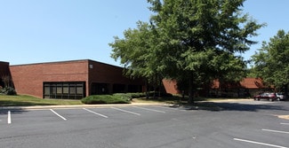 Plus de détails pour 18-22 Oak Branch Dr, Greensboro, NC - Bureau, Local d'activités à louer