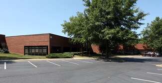 Plus de détails pour 18-22 Oak Branch Dr, Greensboro, NC - Local d'activités à louer