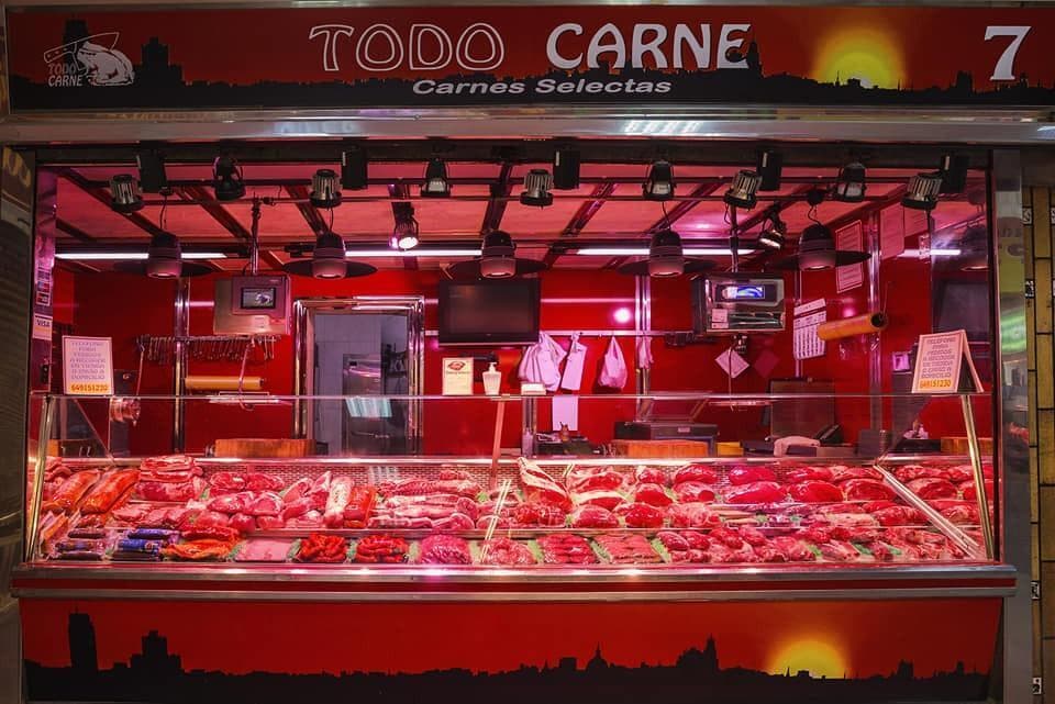 Calle de la Laguna, 107, Madrid, MAD 28025 - Lot 7 -  - Photo intérieure - Image 1 of 16