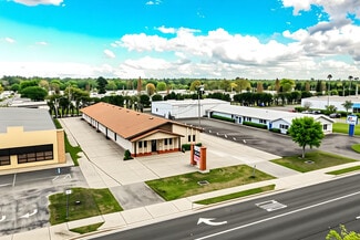 Plus de détails pour 1832 Harden Blvd, Lakeland, FL - Bureau à louer