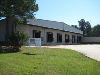 Plus de détails pour Two Building Sale with ±9 Acres – Industriel/Logistique à vendre, El Dorado, AR