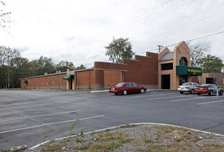 Plus de détails pour 4803 Old Hickory Blvd, Hermitage, TN - Local commercial à vendre