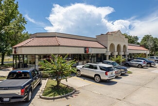 Plus de détails pour 515-525 N Causeway Blvd, Mandeville, LA - Bureau/Local commercial à louer