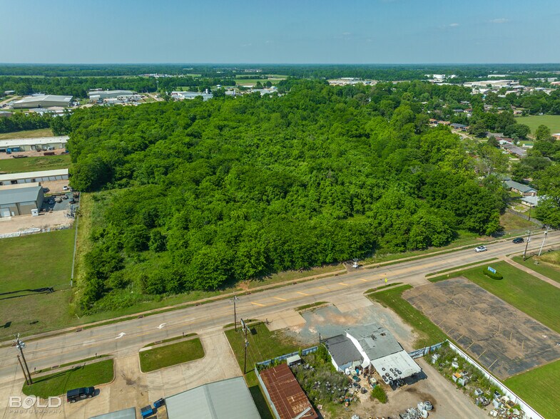 Shed Rd, Bossier City, LA à vendre - Photo de l’immeuble – Image 2 sur 16