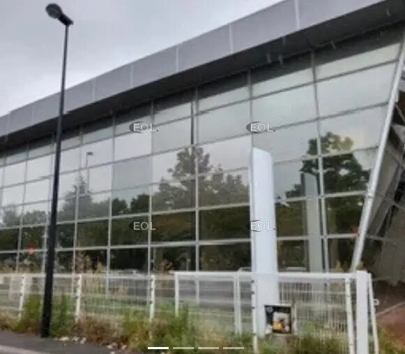 Bureau dans Champigny-sur-Marne à louer Photo de l’immeuble– Image 1 sur 5