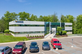 Plus de détails pour 1787 Grand Ridge Ct NE, Grand Rapids, MI - Bureau à louer