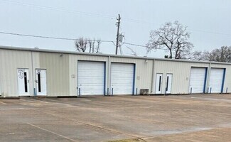 Plus de détails pour 2109 Catalina Dr, Pasadena, TX - Local d'activités à louer