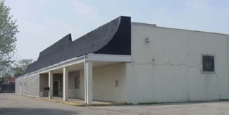 Plus de détails pour 3210 S Main St, Middletown, OH - Local d'activités à louer