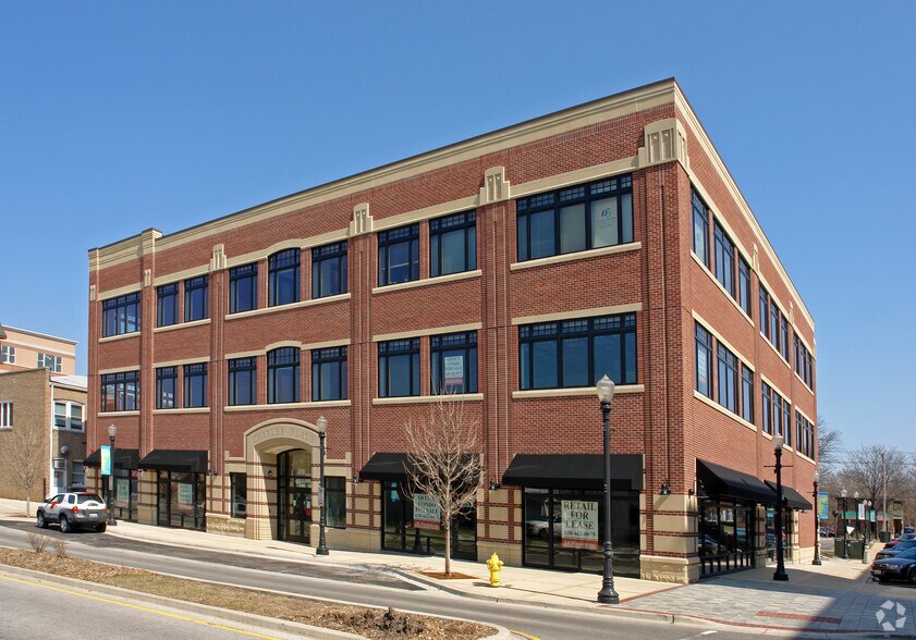 5143-5151 Mochel Dr, Downers Grove, IL à vendre - Photo de l’immeuble – Image 2 sur 56