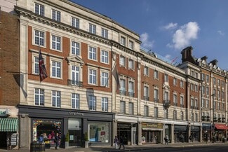 Plus de détails pour 23-27 Buckingham Palace Rd, Londres - Bureau à louer
