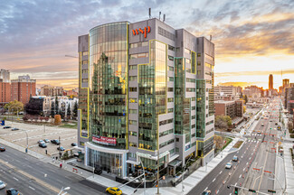 Plus de détails pour 10909 Jasper Ave NW, Edmonton, AB - Bureau à louer