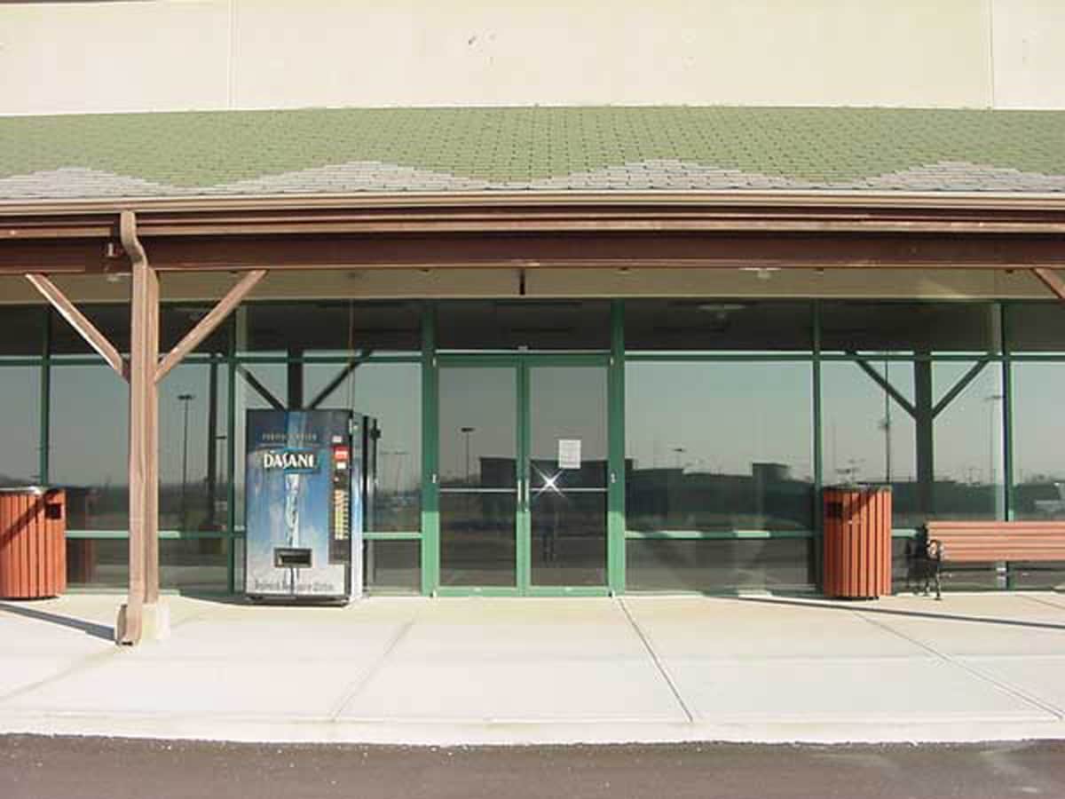 1402-1498 W Old Highway 40, Odessa, MO à louer Photo intérieure– Image 1 sur 4