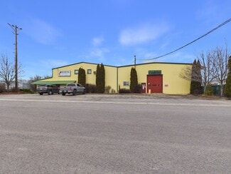 Plus de détails pour 7203 E Nora Ave, Spokane, WA - Industriel/Logistique à louer