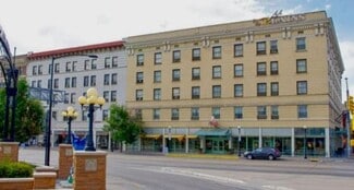 Plus de détails pour 1600 Central Ave, Cheyenne, WY - Local commercial à louer
