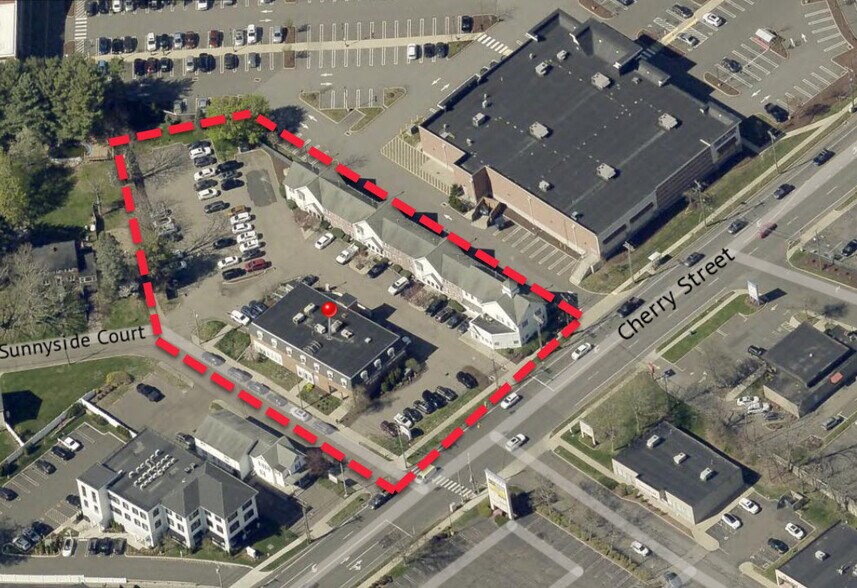 202 Cherry St, Milford, CT à vendre - Photo de l’immeuble – Image 3 sur 4