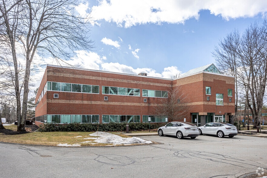 43 Nagog Park, Acton, MA à vendre - Photo principale – Image 1 sur 7