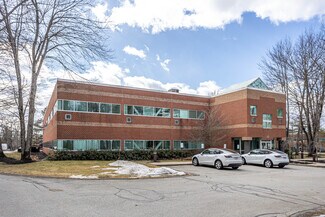 Plus de détails pour 43 Nagog Park, Acton, MA - Bureau à vendre