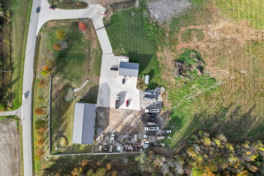 10095 Tollgate Rd, Pataskala, OH à louer - Photo de l’immeuble – Image 3 sur 5