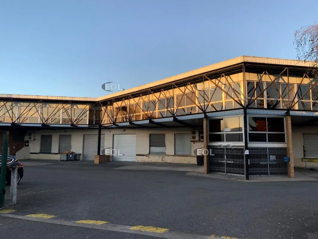 Photo de l’immeuble
