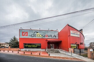 Plus de détails pour Local commercial à louer