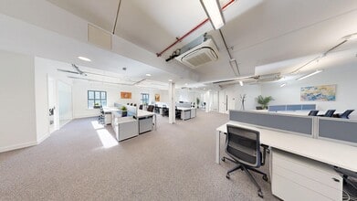 46-48 Webber St, Londres à louer Numérisation 3D Matterport– Image 1 sur 12