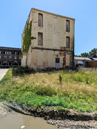 Plus de détails pour 208 S 4th St, Lafayette, IN - Local commercial à vendre