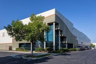 Plus de détails pour 1940 S 4650 W, Salt Lake City, UT - Industriel/Logistique à louer