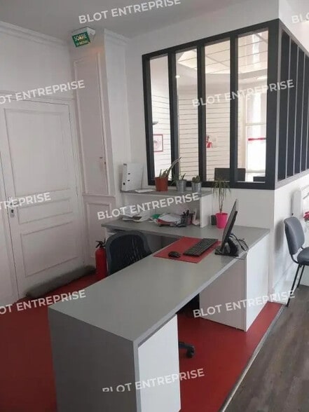 Local commercial dans Brest à louer - Photo de l’immeuble – Image 3 sur 5