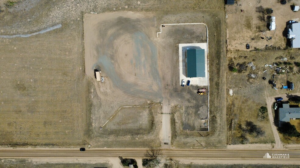 18110 County Road 33, La Salle, CO à louer - Photo de l’immeuble – Image 2 sur 4