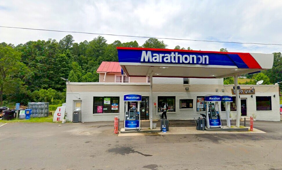 10761 Thomas Nelson Hwy, Lovingston, VA à vendre - Photo de l’immeuble – Image 2 sur 10