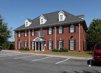 Plus de détails pour 4711 Peachtree Industrial Blvd, Berkeley Lake, GA - Bureau à louer