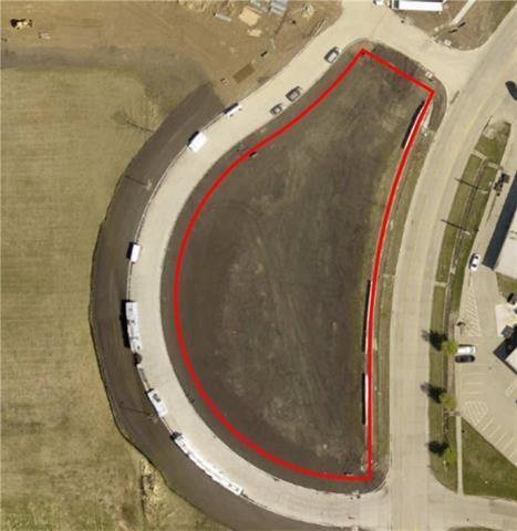 2500 Cooper, Norfolk, NE à vendre - Aérien – Image 1 sur 2
