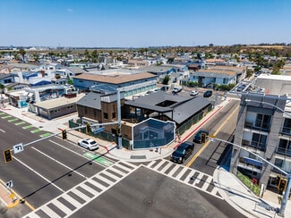Plus de détails pour 6302 W Coast Hwy, Newport Beach, CA - Local commercial à louer