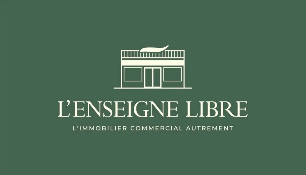Local commercial dans Rosny-sous-Bois à louer - Photo de l’immeuble – Image 1 sur 1