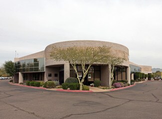 Plus de détails pour 15770 N Greenway-Hayden Loop, Scottsdale, AZ - Local d'activités à louer
