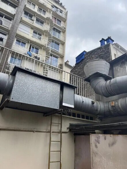 94 Avenue Edouard Vaillant, Boulogne-Billancourt à louer - Photo de l’immeuble – Image 2 sur 4