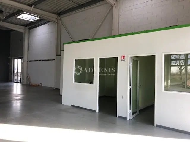 Local commercial dans Essey-lès-Nancy à vendre - Photo intérieure – Image 2 sur 6