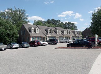 Plus de détails pour 120 Westlake Rd, Fayetteville, NC - Bureau à louer