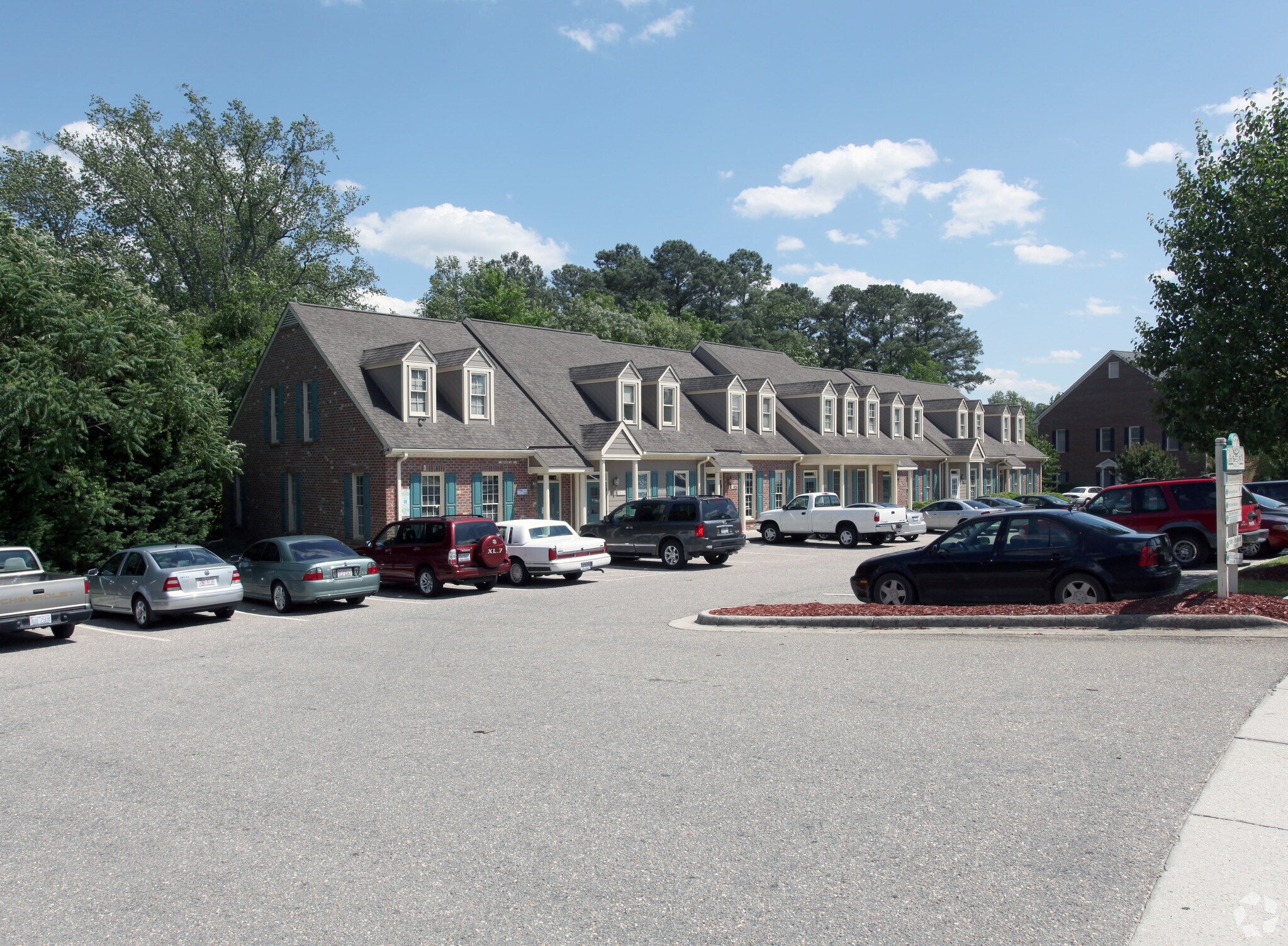 120 Westlake Rd, Fayetteville, NC à louer Photo principale– Image 1 sur 5